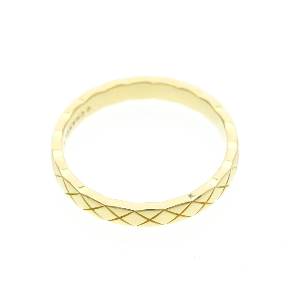 CHANEL Ring - Picture 9 of 9